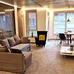 Kauno-Algirdo Luxury Apartments