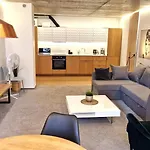 Kauno-Algirdo Luxury Apartments