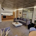Kauno-Algirdo Luxury Apartments