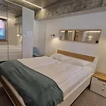 Kauno-Algirdo Luxury Apartments