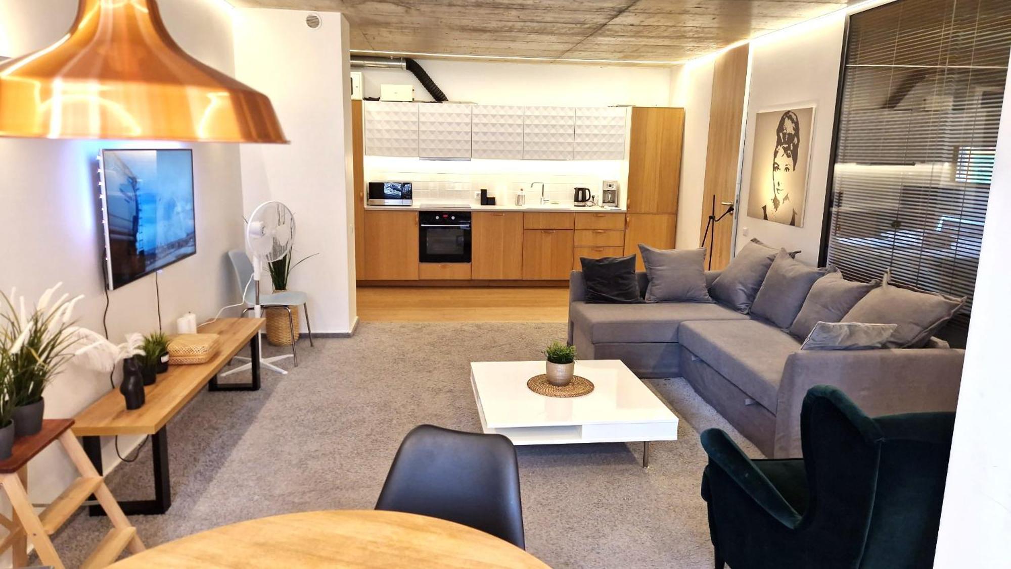 Kauno-algirdo Luxury