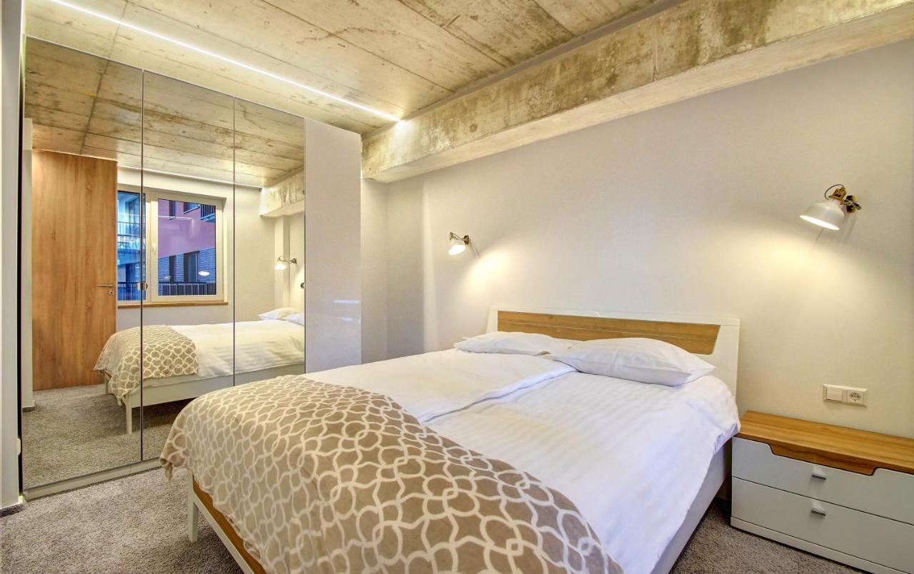 Appartement Kauno-algirdo Luxury