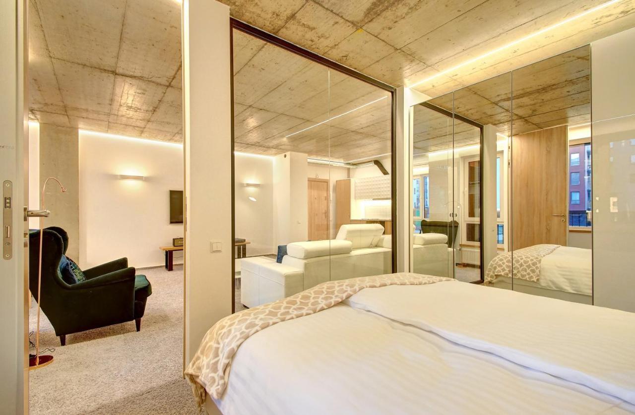 Appartement Kauno-algirdo Luxury VNO