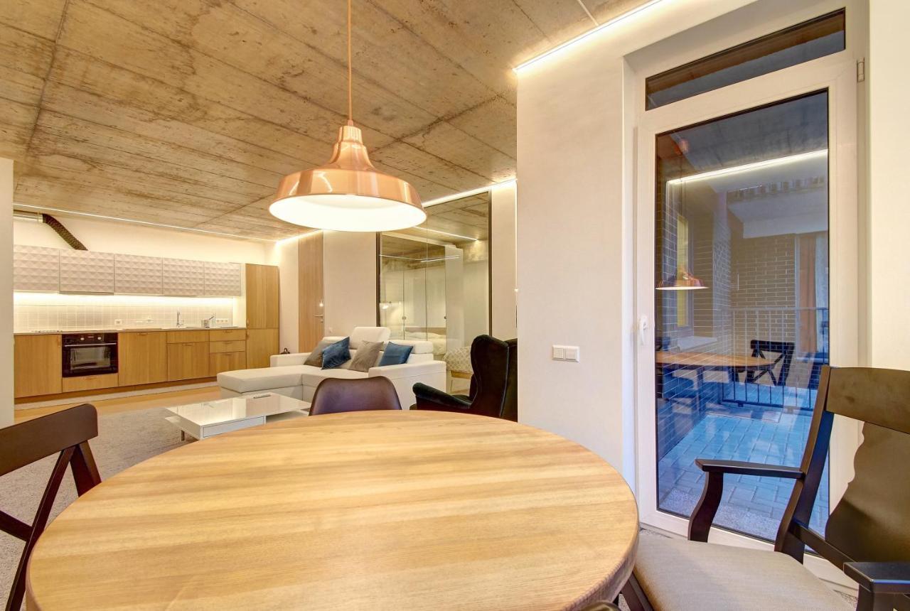 Kauno-algirdo Luxury Appartement