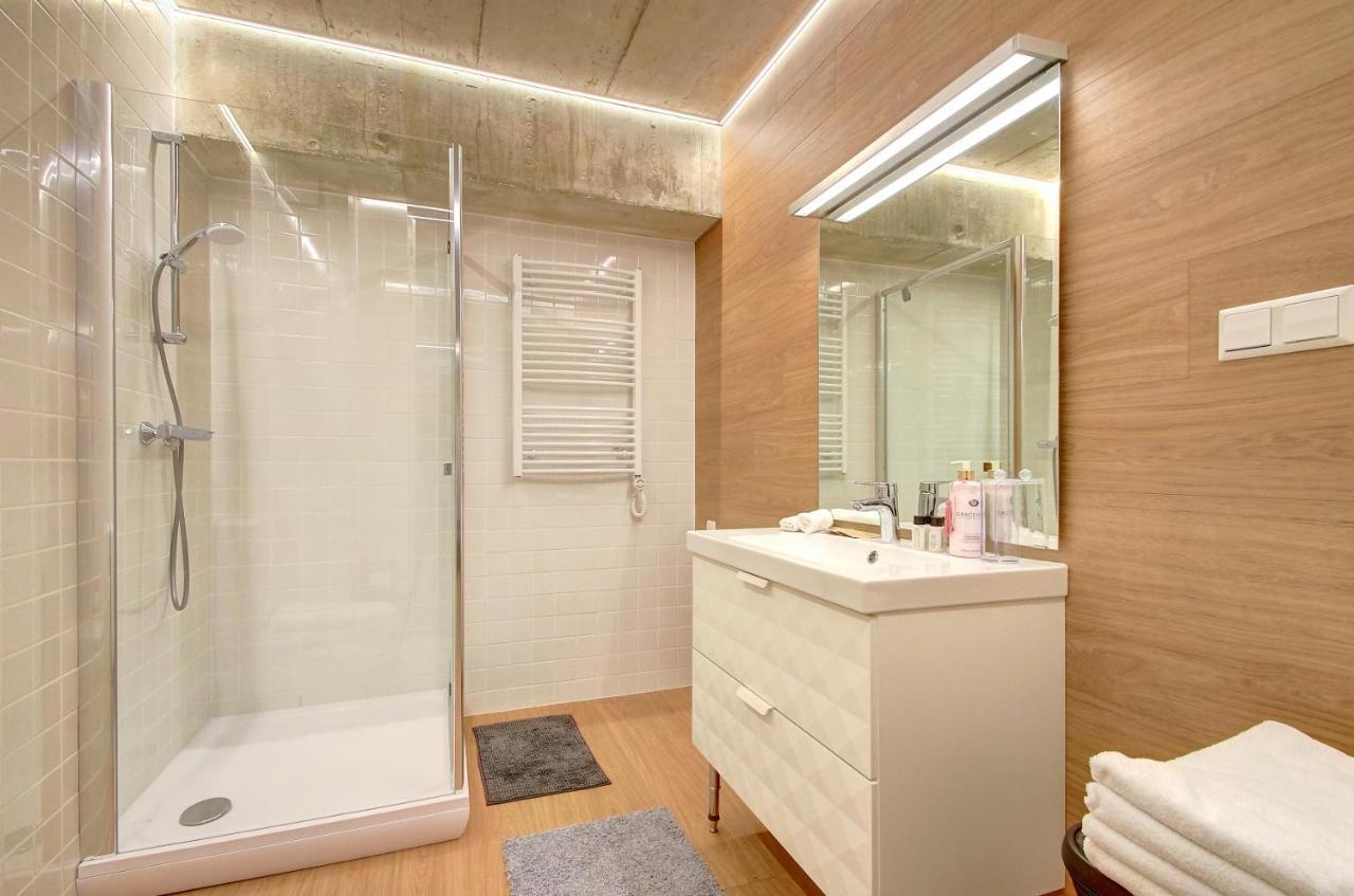 Appartement Kauno-algirdo Luxury VNO